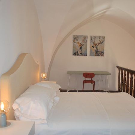 Palazzo Della Contessa - Suites & Breakfast Lecce Exteriér fotografie