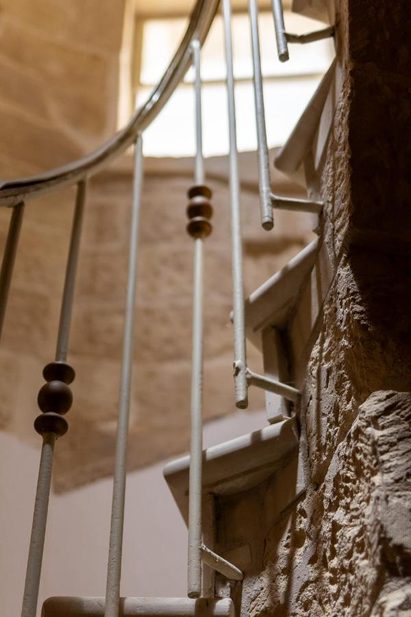 Palazzo Della Contessa - Suites & Breakfast Lecce Exteriér fotografie