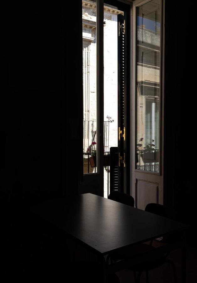 Palazzo Della Contessa - Suites & Breakfast Lecce Exteriér fotografie