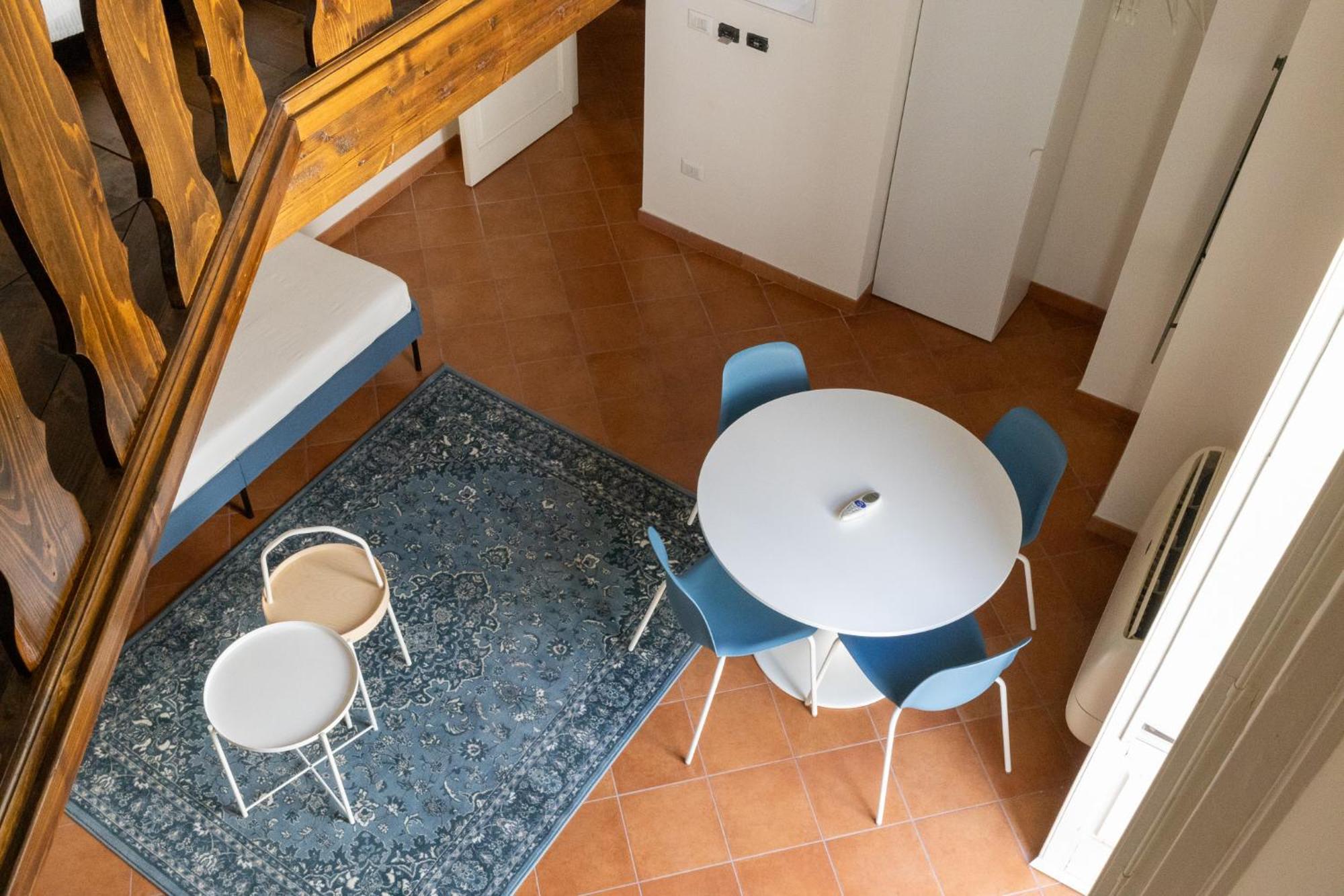 Palazzo Della Contessa - Suites & Breakfast Lecce Exteriér fotografie
